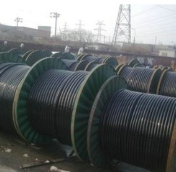 上海地區(qū)二手電纜電線及電力金具的廠家回收與利用
