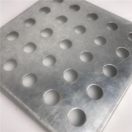 【中山銷售多孔板電話金屬孔板質量優良】- 